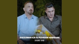 Xami Yar