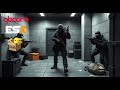 V-BankRobbery The Vault | Realistic BankRobbery FIVEM [QBCORE][ESX][QBOX]