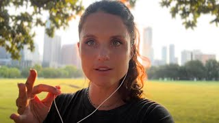 Everything is Energy | Once I learned to THINK in terms of frequencies, my life THEN shifted