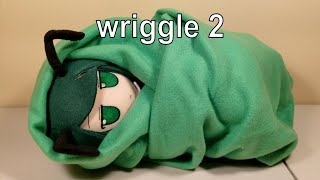 Touhou VIII: Wriggle Nightbug Chronicles