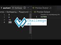 DataWeave programming challenge #6: Using tail-recursion to get the factorial of a number