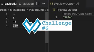 DataWeave programming challenge #6: Using tail-recursion to get the factorial of a number