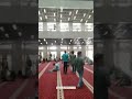 KEINDAHAN MASJID ISTIQLAL, MASJID TERBESAR DI ASIA TENGGARA #shorts #islam #iduladha #masjid