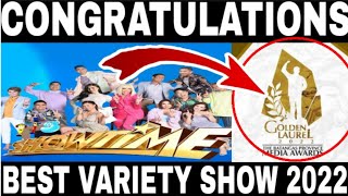 ITS SHOWTIME AT TV PATROL PANALO|ABSCBN AT KAPAMILYA ONLINE LIVE TRENDING ON YOUTUBE 2022