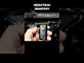 MEMATIKAN SMARTKEY || YAMAHA AEROX 155 VVA