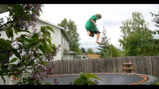 Crew Mini Tramp Edit