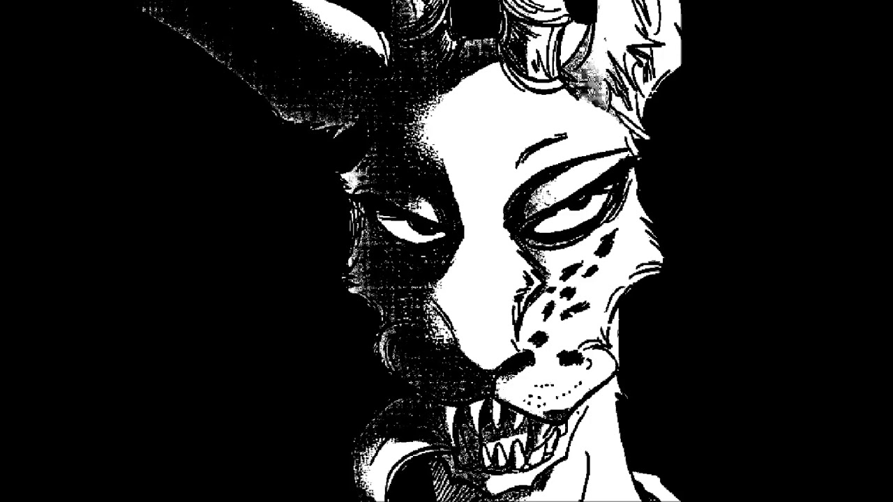 Melon S Theme Beastars Fan Song Youtube