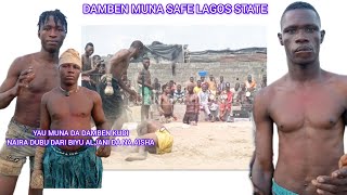 DAY 9/2/2025/DAMBEN MU NA SAFE LAGOS STATE