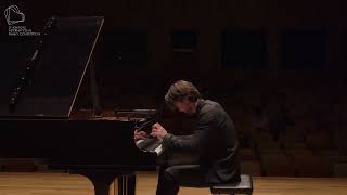 S. Prokofiev Sonata No. 8 in B-flat major, Op. 84 | Philipp Lynov