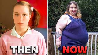 The Cast Of ''Napoleon Dynamite'' Looks So Different Now... Recognize Them?
