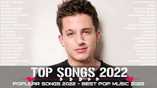 New Songs 2022   Billie Eilish, Dua Lipa, Ed Sheeran, Maroon 5, Bruno Mars  Best Music Playlist 2022