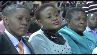 EMMANUEL MAKANDIWA ON SPIRITUAL EMPHASIS CONFERENCE DAY 2: ARMOURY AGAINST THE DEVIL