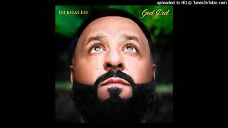 Dj Khaled God Did - ( I Remake Dj Khaled God did Album Beat )