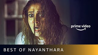 Best Of Nayanthara Movies | Amazon Prime Video