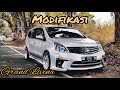 Kumpulan Style Modifikasi Grand Livina