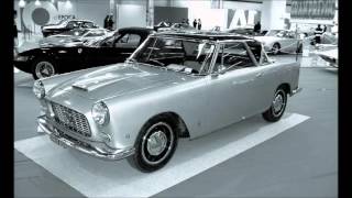 1959 Lancia Appia