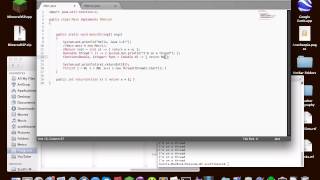 Java 8 Tutorials : Episode 2 - Lambda Expressions