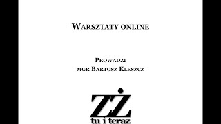 ZŻTV #007 Warsztaty online - zasady