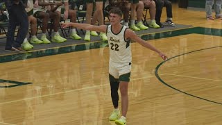 Highlights: Borah beats Kuna 45-41 in 6A SIC battle