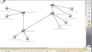 เรียนรู้พื้นฐาน Network ตอน การสื่อสาร Network ID ที่แตกต่างกัน