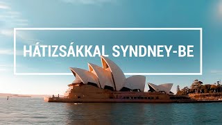 15+2 dolog, amit látnod kell ha Sydney-ben jársz - TRAVEL GUIDE