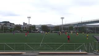 裏KSL vs 風林火山 前半 2of2 20171028