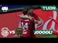 ¡Lluvia de goles! DOBLETE de Paulo | Toluca 3-2 FC Juárez | Liga Mx -AP2024 - J2 | TUDN