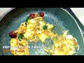 dahi tadka recipe dahi fry with rice dhaba style dahi tikhari dahi pyaz tadka by sb meals