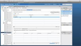 VMware vSAN, NSX and OpenStack Interoperability