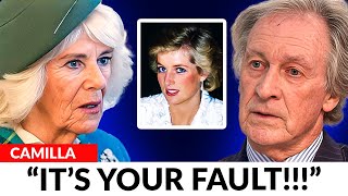 Princess Diana’s Driver Broke His Oath And Revealed the TRUTH About Diana