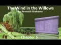 Chapter 05 - The Wind in the Willows by Kenneth Grahame - Dulce Domum