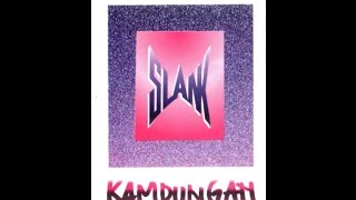 Slank - Nggak Rock 'N Roll (High Quality)