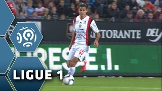But Hatem BEN ARFA (53') / Stade Rennais FC - OGC Nice (1-4) -  (SRFC - OGCN) / 2015-16