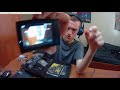 campark x20 4k 20mp touch screen action camera review