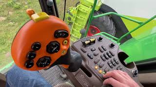 John Deere t670i