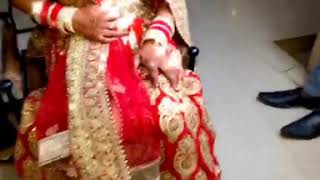 Dulhan lighting dress Dulhan lighting dress