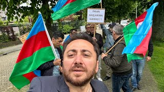 Avropa Parlamenti Azərbaycan məmurlarına qarşı sanksiyaya çağırır