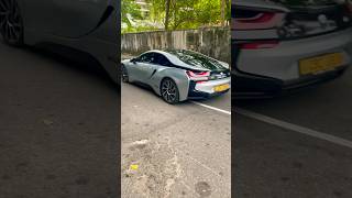 BMW I 8 ❤️#subscribe #cars #shoshorts