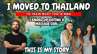 Inexperienced Foreign Men Dating EXPERIENCED THAI WOMEN 🇹🇭