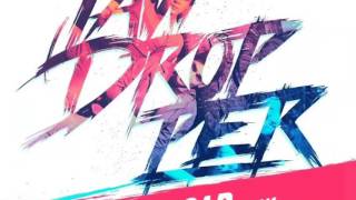 CD9-Jaw Dropper (audio oficial)