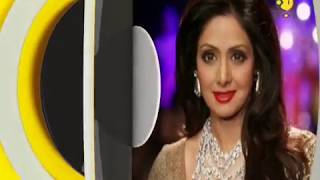 Breaking News: Indian superstar Sridevi dies at the age of 54 in Dubai