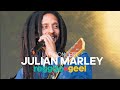 Julian Marley & The Uprising Live at Reggae Geel Festival Belgium 2024