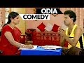 NEW ODIA COMEDY | Funny Odiya Comedy 2017 | Lokdhun Oriya