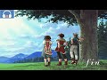 Genso Suikoden II OST | Relaxation Time [Headquarters BGM 1] 1H | Relaxing, Nostalgic Music