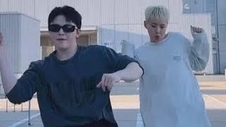 “BIGBANGの大ファン”SEVENTEEN ホシ＆ウジ「HOME SWEET HOME」のダンス動画が話題！ Daily news