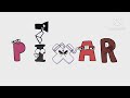 Pixar Intro Lore (Sneak Peek)