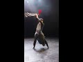 chinese classical sword dance