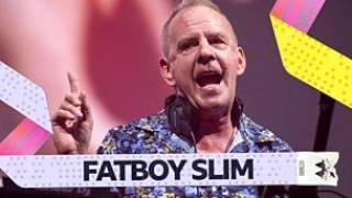 Fat Boy Slim - Radio 1 Big Weekend 2026 - Full Live Show