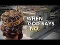 God Refuses to Let David Build Him the Temple | 2 Samuel 7:1-17