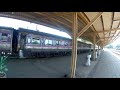 srtรถไฟไทยสุราษฎร์ธานียามเช้า ขบวน446